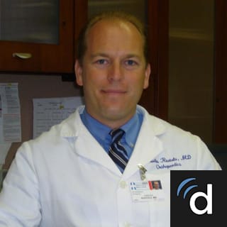 Charles Ruotolo, MD