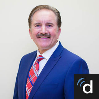 Robert Williamson, MD