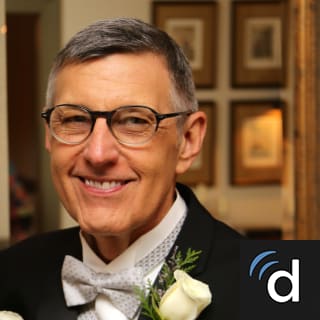 John Jenkins, MD