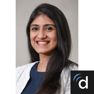 Priyanka Asrani, MD, Pediatric Cardiology, New York, NY