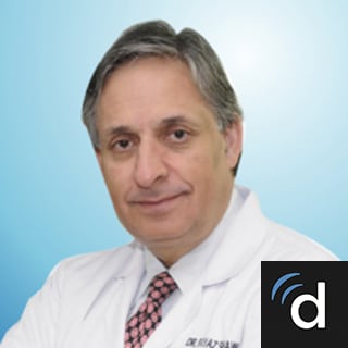 Fayaz Shawl, MD