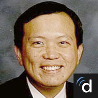 Andy Wang, MD
