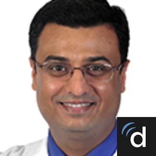 Harshit Khara, MD