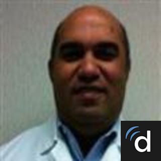 Lazaro Vigoa, MD