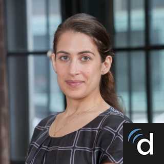 Shelly Latte-Naor, MD