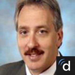 David Gelber, MD