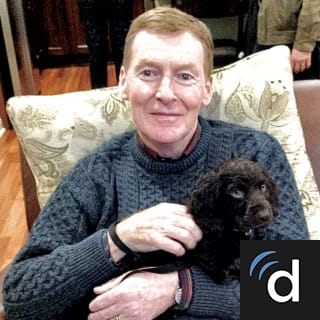 Robert Roddy, MD