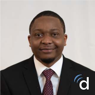Eric Nturibi, MD, Resident Physician, Pittsburgh, PA