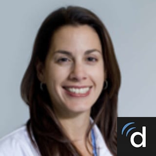 Gillian Mackay, MD