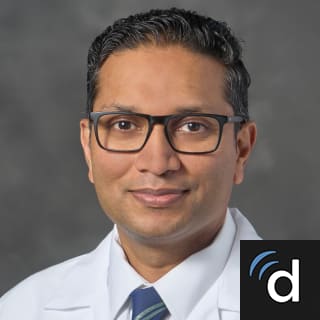 Rupen Shah, MD