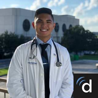 Jarod Pamatmat, MD