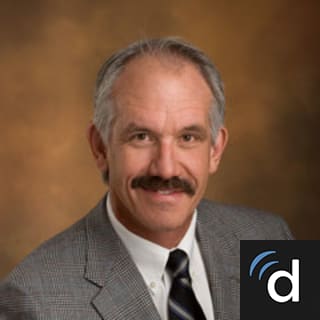 Rand Schleusener, MD