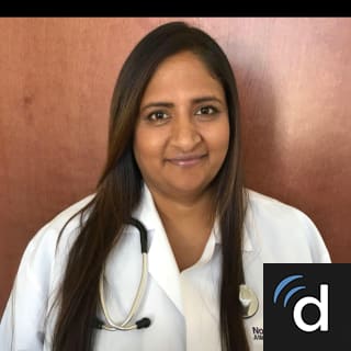 Madhavi Rayapudi, MD