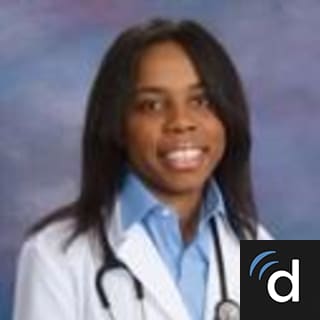 Danielle Brown, MD