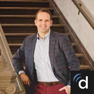 Michael Harris, MD