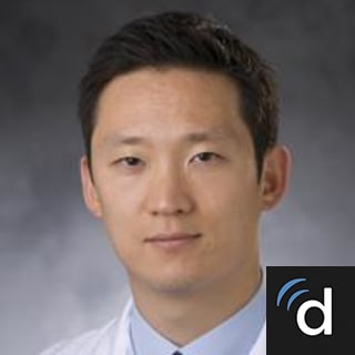 David Jang, MD