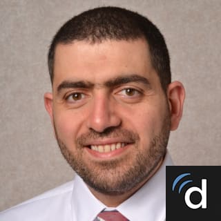 Mohannad Moallem, MD