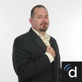 Dr. Richard D. Dexter, DO | Pasadena, TX | Emergency Medicine