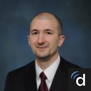 Michael Marietta, MD, Radiation Oncology, Roseburg, OR
