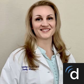 Aleksandriya Demenko, MD