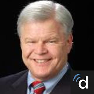 James Stone, MD