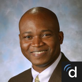 Benedict Nwomeh, MD, Pediatric (General) Surgery, Columbus, OH
