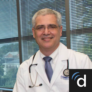 Ashmed Vazquez, MD