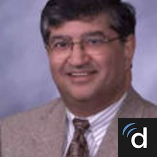 Romesh Kohli, MD