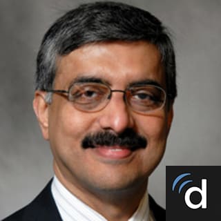 Raghavendra Rao, MD
