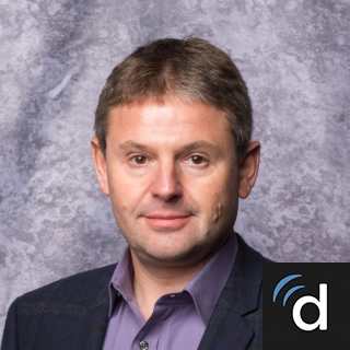 Sergey Lyass, MD