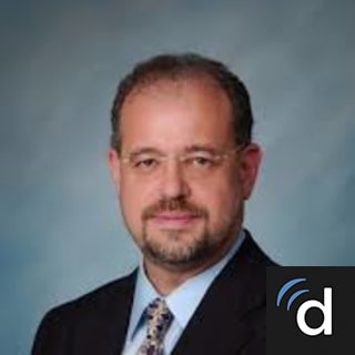 Edward Czinn, MD