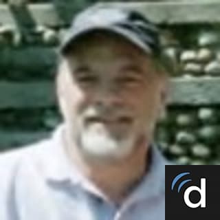 John Ensley, MD
