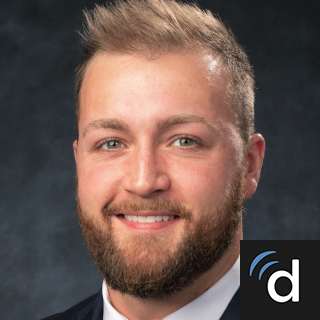 Ramsey Daugherty, MD, Emergency Medicine, Dunlap, TN