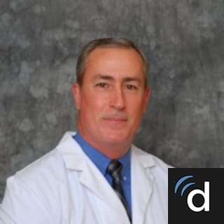Robert Williamson, MD