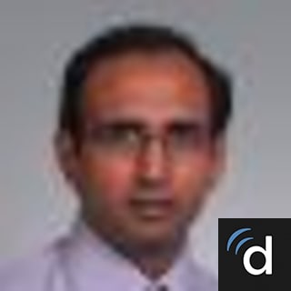 Ujwal Neravetla, MD