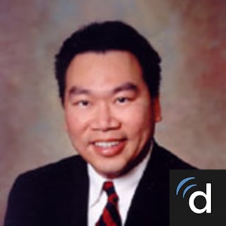 Ton Ngo, MD