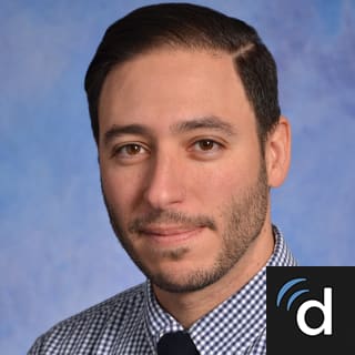 Shai Rosenfeld, MD, Family Medicine, Portland, OR