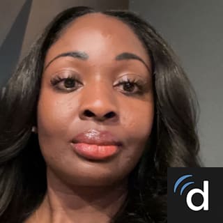 Odette Ntam, Nurse Practitioner, Washington, DC