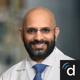 Ganesh Rao, MD, Neurosurgery, Houston, TX