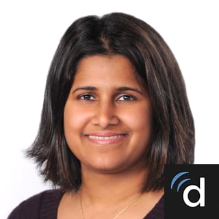 Nithya Iyer, MD