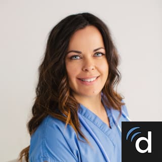 Desiree Wood Sr.