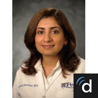 Amrita Kochhar, MD