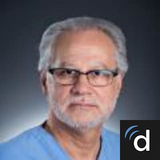 Edgar Hernandez, MD