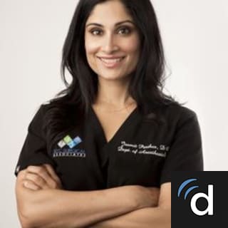 Jasmit Parihar, DO, Anesthesiology, Paterson, NJ