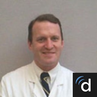 Joseph Whitlark, MD