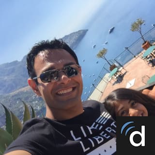 Vishal Parikh, MD