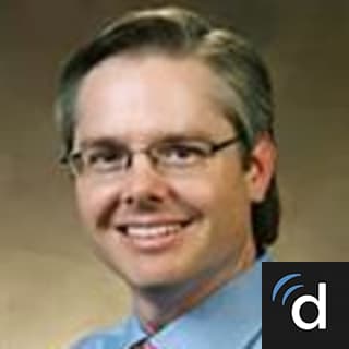 Thomas Wilder, MD