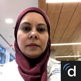 Sana Chaudhry, MD