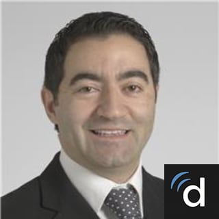 Pascal Jarjoura, MD, Obstetrics & Gynecology, Cleveland, OH