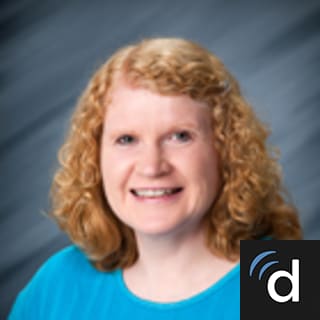 Vicki Stebbins, Physician Assistant, Wenatchee, WA